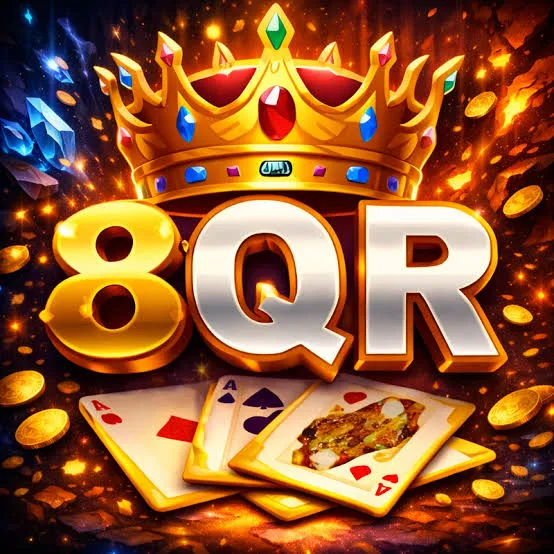 8QR - Permainan Puzzle yang Menantang dan Mengasyikkan