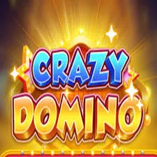 CRAZYDOMINO - Game Poker Seru dan Menantang