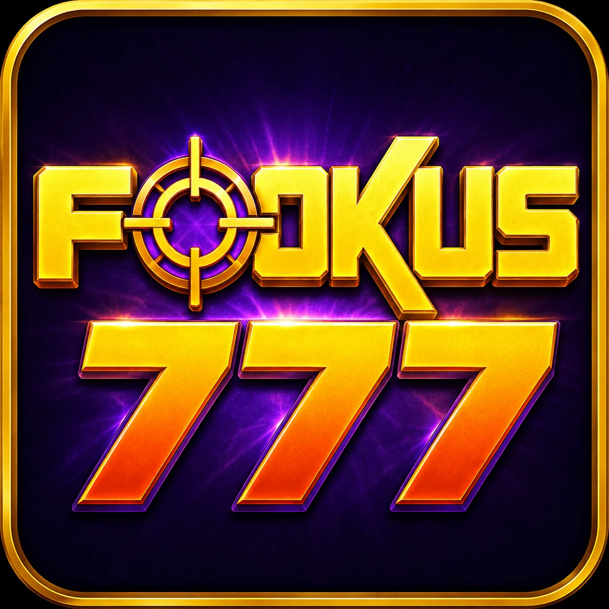 FOKUS777 - Permainan Kasino Seru dan Menguntungkan
