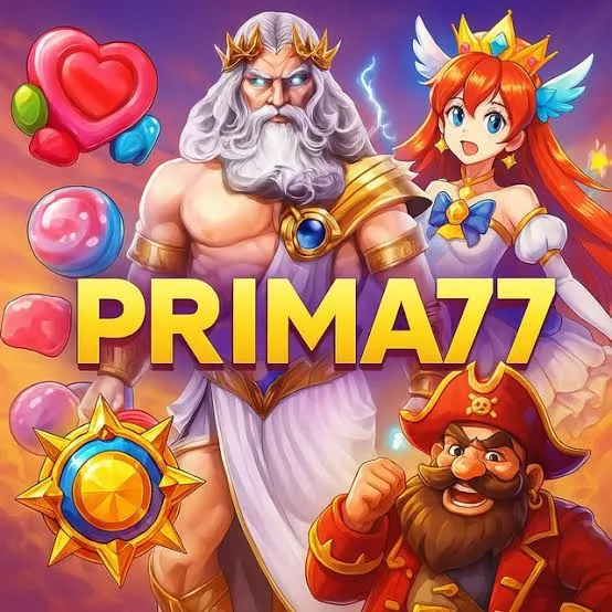 PRIMA77 - Game Live Casino Terbaik untuk Anda