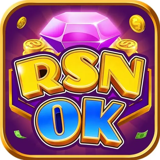 RSNOK - Game Slot Seru dan Menguntungkan