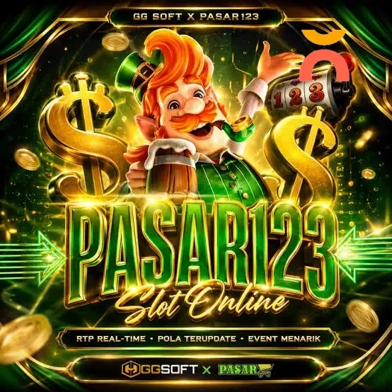 Logo pasar123